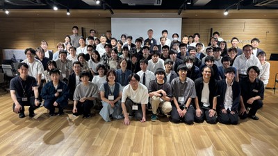 昨年度のイベントの様子