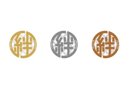 絆シール