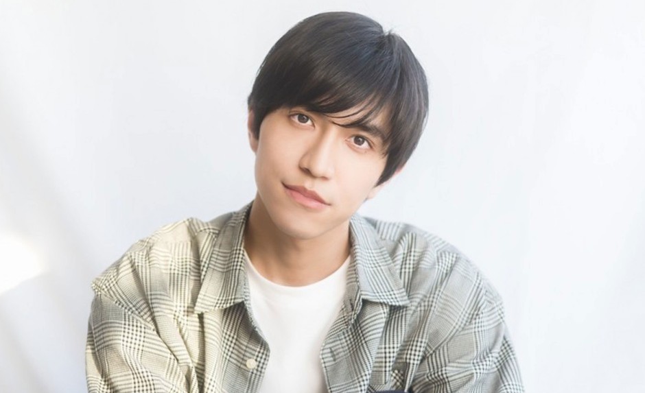 新張将洋