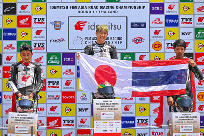 タイタレントカップ優勝時