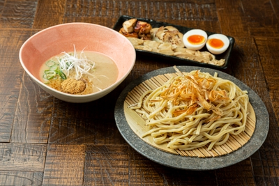 むらじのつけそば（写真はイメージです）