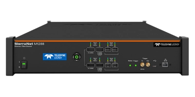 テレダイン・レクロイ、 AIおよびHPCインフラ向けUltra Ethernet(TM)検証を加速