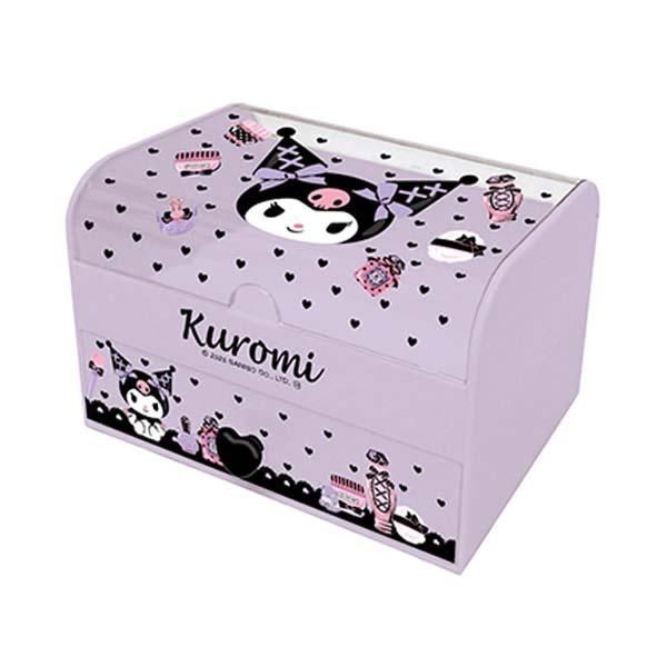 サンリオファンシー小物入れ