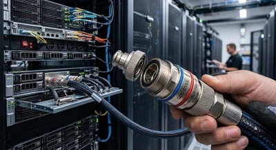 データセンター用液体冷却コネクタ調査レポート：市場規模、産業分析、最新動向、予測2026-2032
