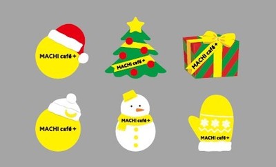 クリスマスシール