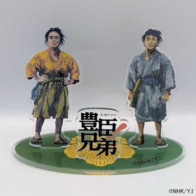 アクリルスタンド(アニメーションver.)　2,200円(税込)