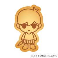 ■OMORI　オモリ