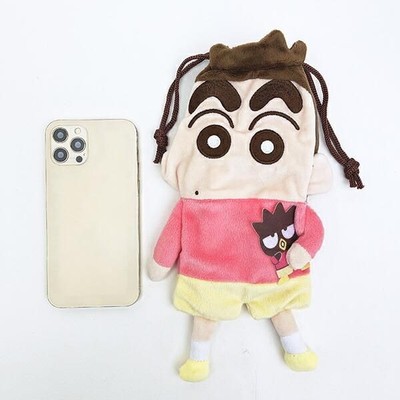 サンリオしんちゃんコラボ
