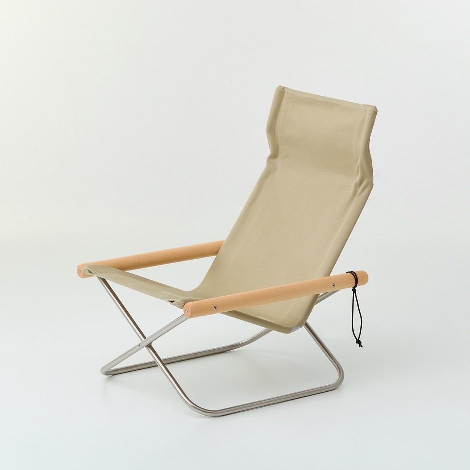 Nychair X Oil Finish