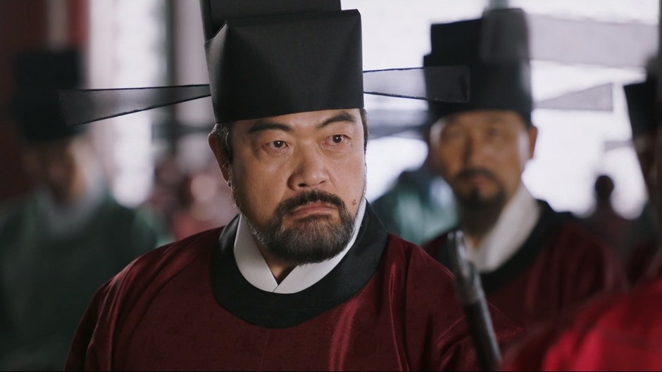 Licensed by KBS Media Ltd. © 2023 KBS. All rights reserved