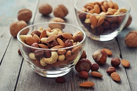 「ナッツや種は食べてはいけない」は本当？「大腸憩室」がある人に知ってほしい、憩室炎（だいちょうけいしえん）の新常識