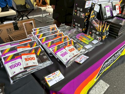 「Precision Fuel & Hydration」各商品10～15％OFF販売