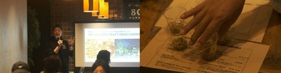 昨年開催時の様子