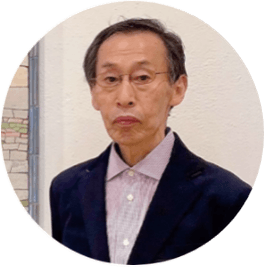 池田泰佑 氏