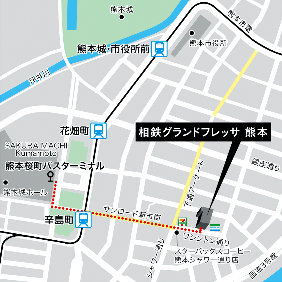 位置図