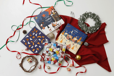 ガレー(Galler)クリスマス商品