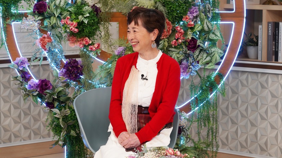 阿川佐和子さん