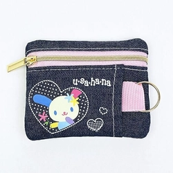 サンリオのウサハナ！可愛さと懐かしさが止まらない最新グッズまとめ。