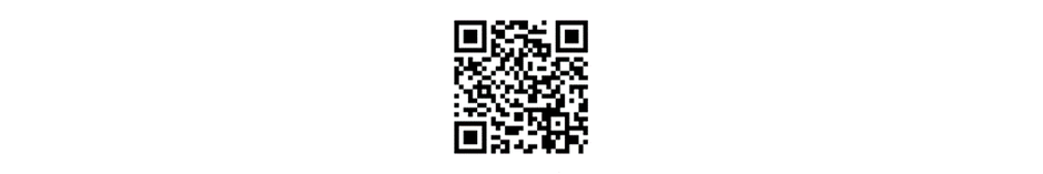 特設サイト二次元バーコード
