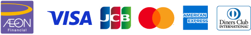 決済可能会社一覧