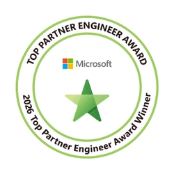 双日テックイノベーション、 Microsoft Top Partner Engineer Award 2026を2部門で受賞
