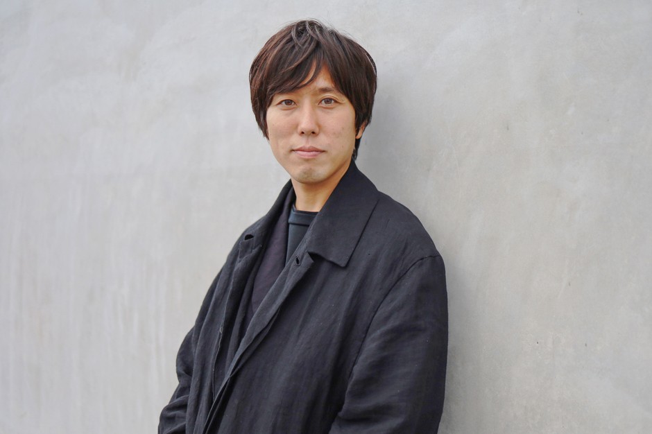 川島範久氏