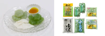 和の知恵が詰まった、賢く・おいしく・ヘルシーな食体験！ 『さしみこんにゃくの日』特別企画を6/28(土)より開催