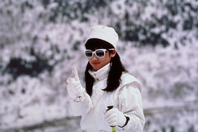 © 1987　フジテレビ　小学館