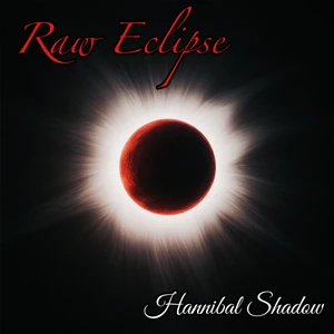YouTube「制御不能なよっちーチャンネル」発、Yocchy×Hannibal Shadowの新曲「Raw eclipse」2026年1月28日全世界リリース