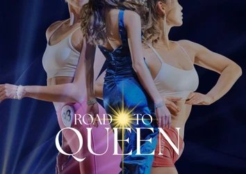 真の初代女王が決まる！ ROAD TO QUEEN 「PURSUIT JAPAN 2026 YOKOHAMA」