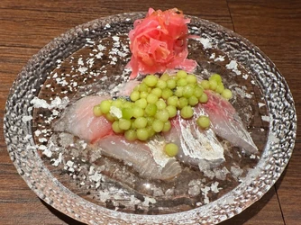 浜松【新店オープン】フレンチは、週2日だけでも成立する。1日6名限定「日月のフレンチ」が誕生