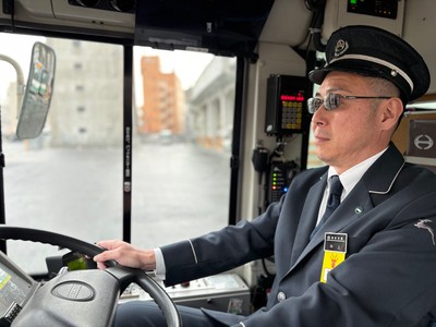 運転者
