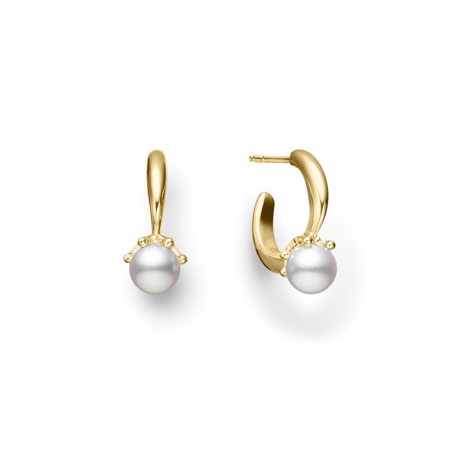 ピアス