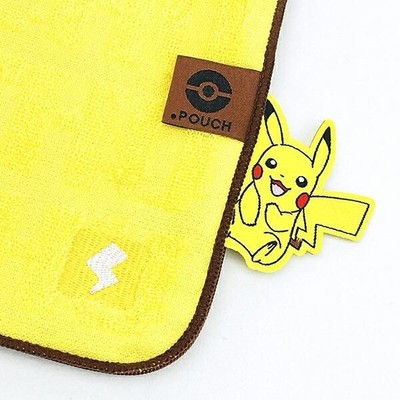 ポケモンのどっとポーチ