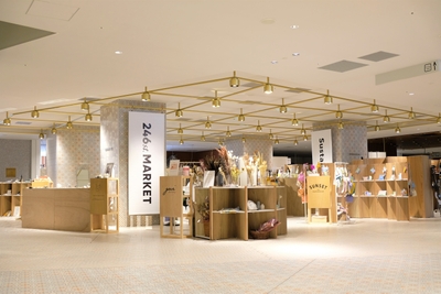 5F　横浜チルライフ