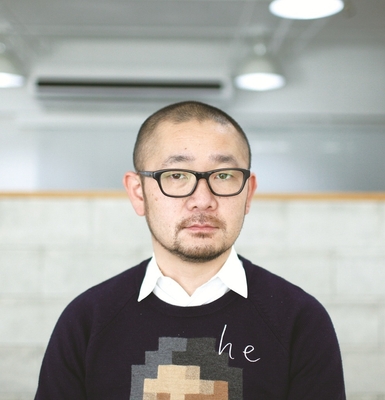 【デザイン部門】木住野 彰悟 氏