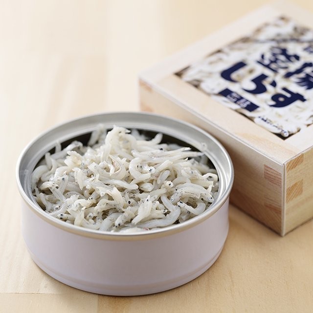 これも?缶詰