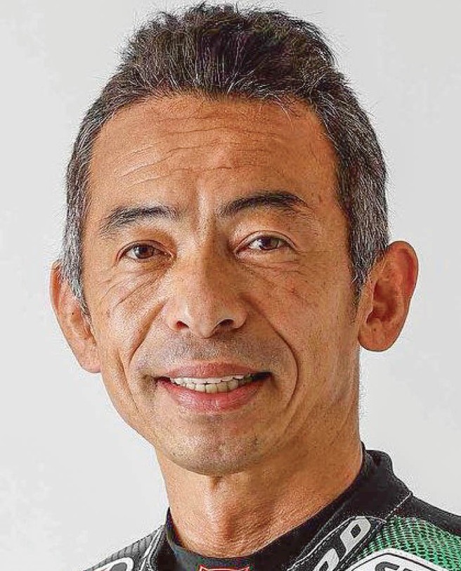 柳川 明 アドバイザー