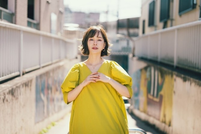 戸塚密着型シンガーソングライターkaho*さん