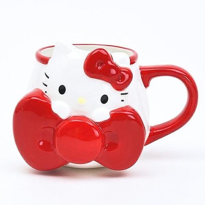 キティの食器