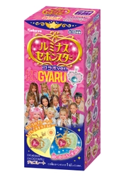 【訂正あり】『セボンスター』×小学生ギャル集団「KOGYARU」『ルミナスセボンスター コラボver.』発売記念
『セボンスター×KOGYARU SHIBUYA109 コンセプトストア』