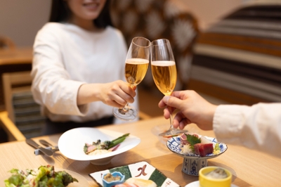 松島温泉／松島一の坊