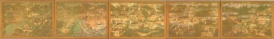 全図(10面)