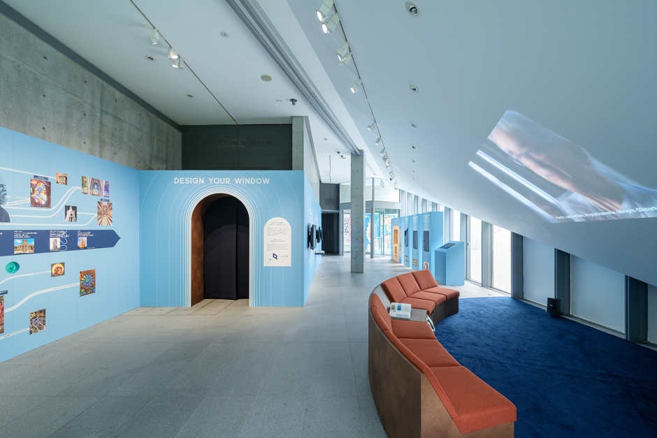 ガウディ：未来をひらく窓(日本・東京展)(C)小野寺宗貴