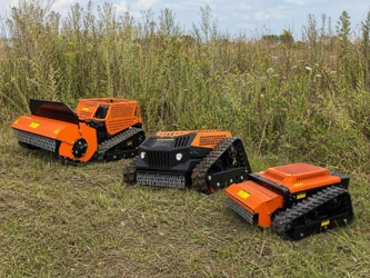 2回連続予約完売のラジコン草刈機「カルゾー」、第3回入荷決定！ 全3機種対象の予約限定24％OFFキャンペーンを7月3日より開催