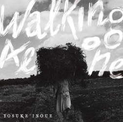 日本ジャズ界が誇るベースのマエストロ・井上陽介　 キャリア初のソロプレイ集『Walking Alone』を6/26に発売