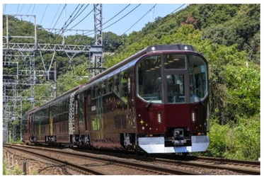 ～２０２６年新春企画～ 　初詣列車として団体専用列車「楽」が運行！