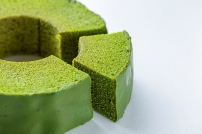 お濃茶バーム
