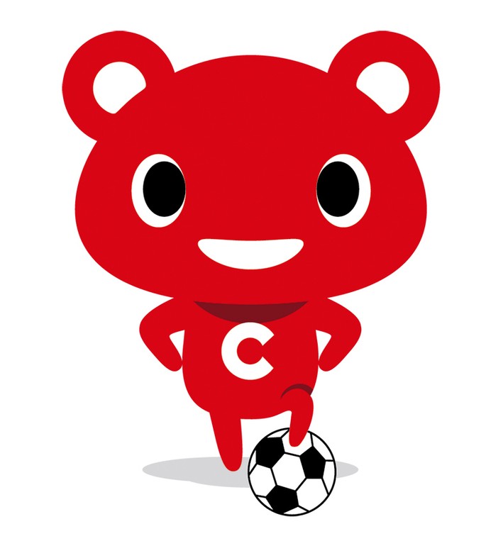 コーすけサッカー1
