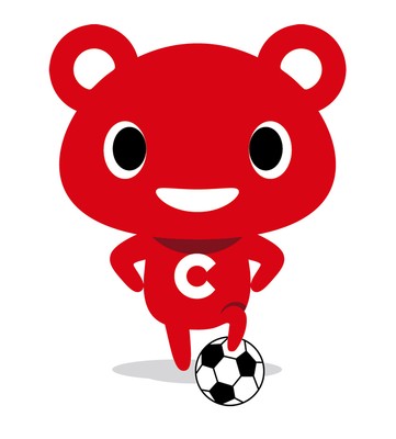 コーすけサッカー1